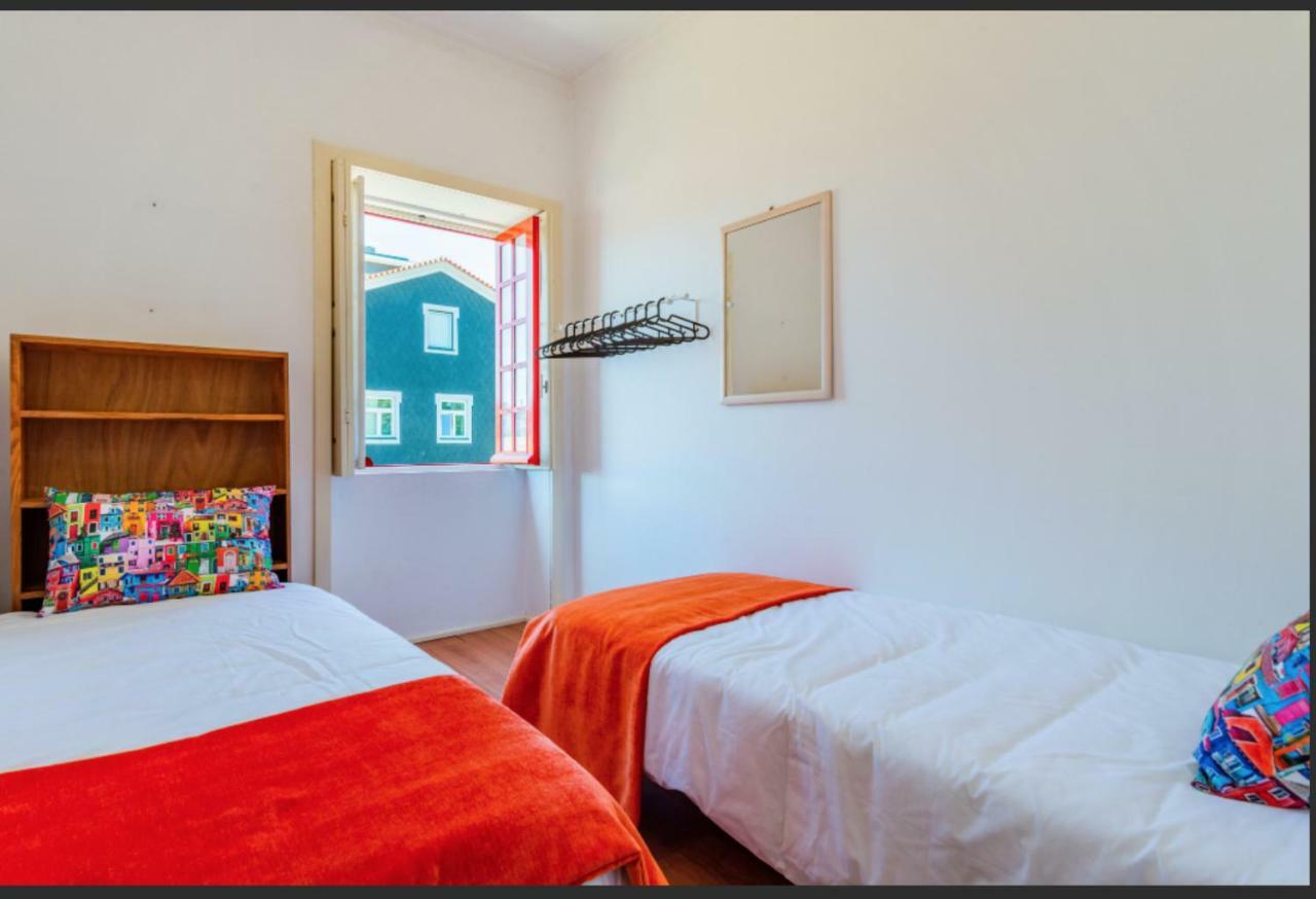 Beach House With Swimming Pool Vila do Conde Exterior foto